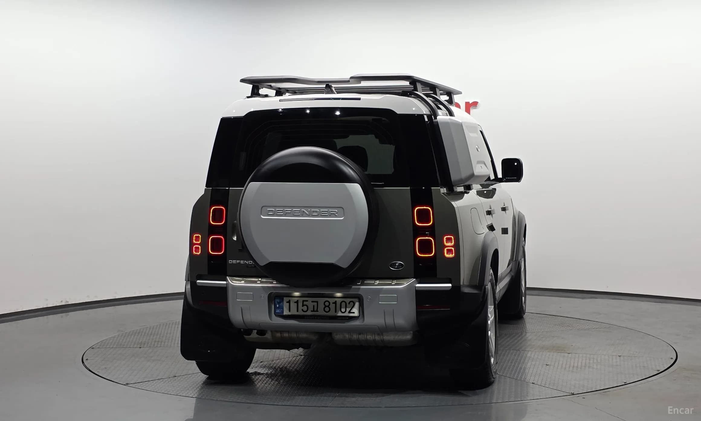 Defender (L663)