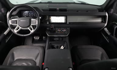Defender (L663)