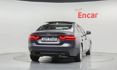 XE