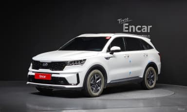 Sorento 4th generation