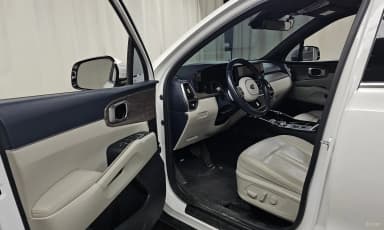 Sorento 4th generation