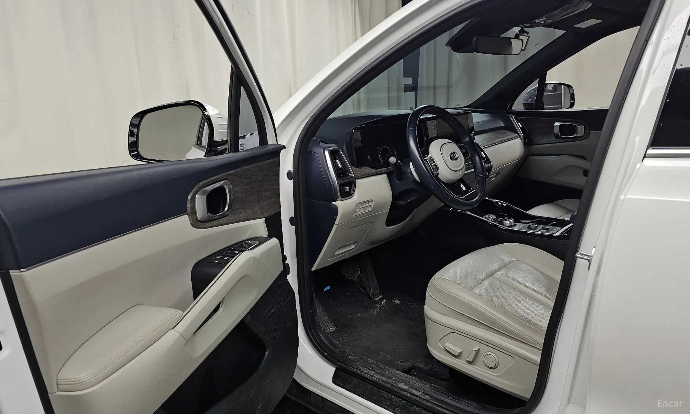 Sorento 4th generation