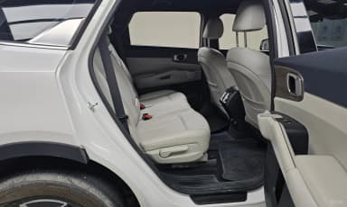Sorento 4th generation