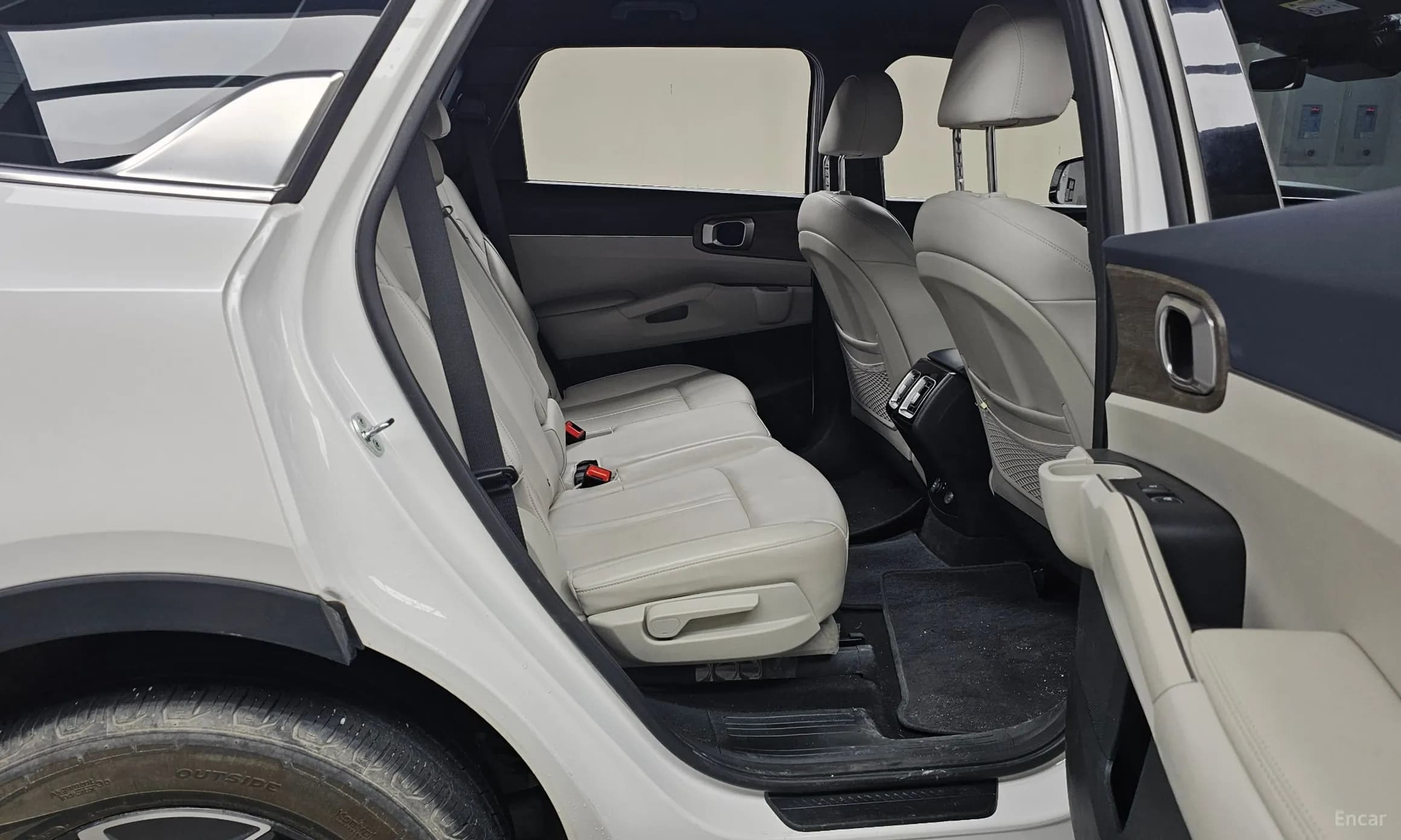Sorento 4th generation