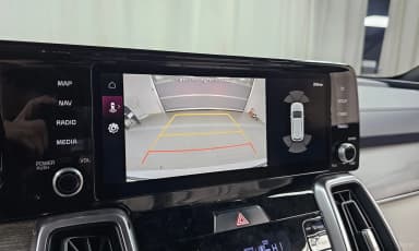 Sorento 4th generation