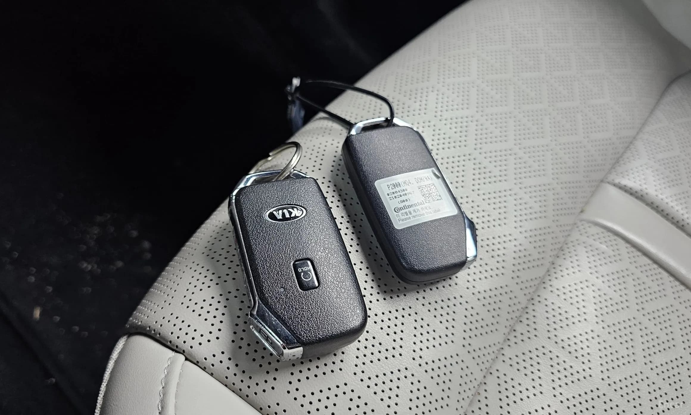 Sorento 4th generation