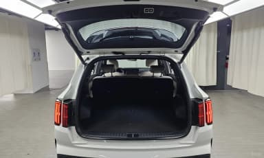 Sorento 4th generation