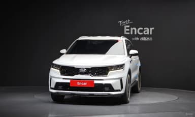 Sorento 4th generation