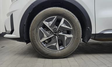 Sorento 4th generation