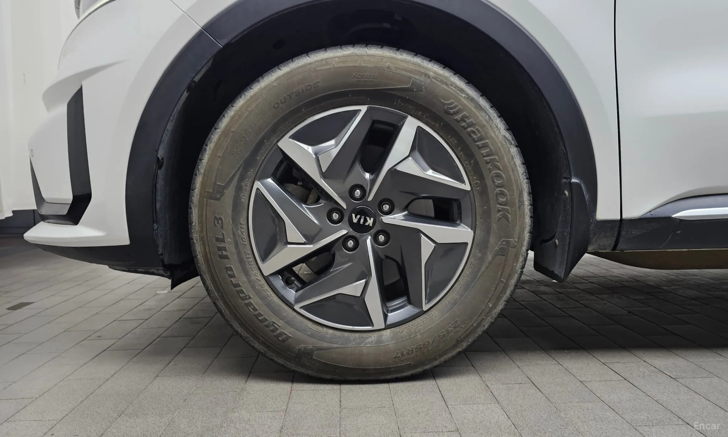Sorento 4th generation
