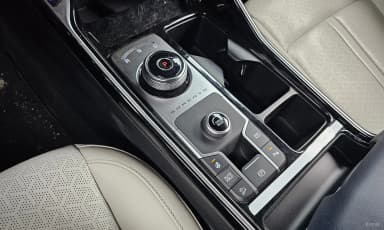 Sorento 4th generation