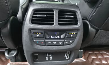 Pilot 3rd Generation