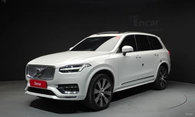 XC90 Gen 2