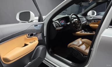 XC90 Gen 2