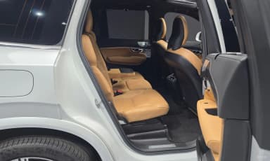 XC90 Gen 2