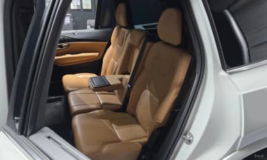 XC90 Gen 2