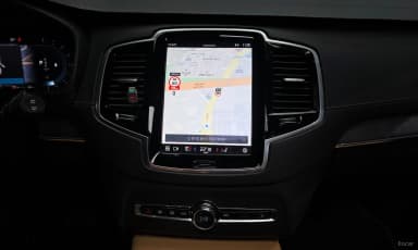 XC90 Gen 2