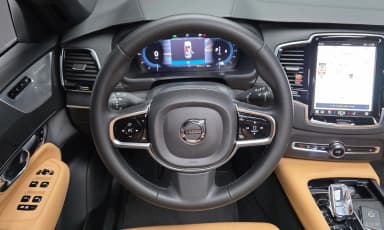 XC90 Gen 2