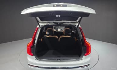 XC90 Gen 2