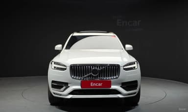 XC90 Gen 2