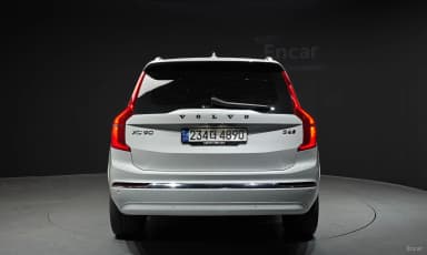 XC90 Gen 2