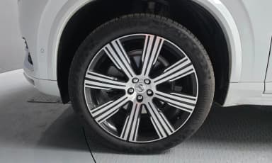 XC90 Gen 2