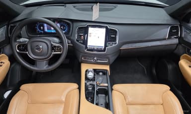 XC90 Gen 2