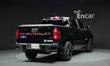 Real New Colorado