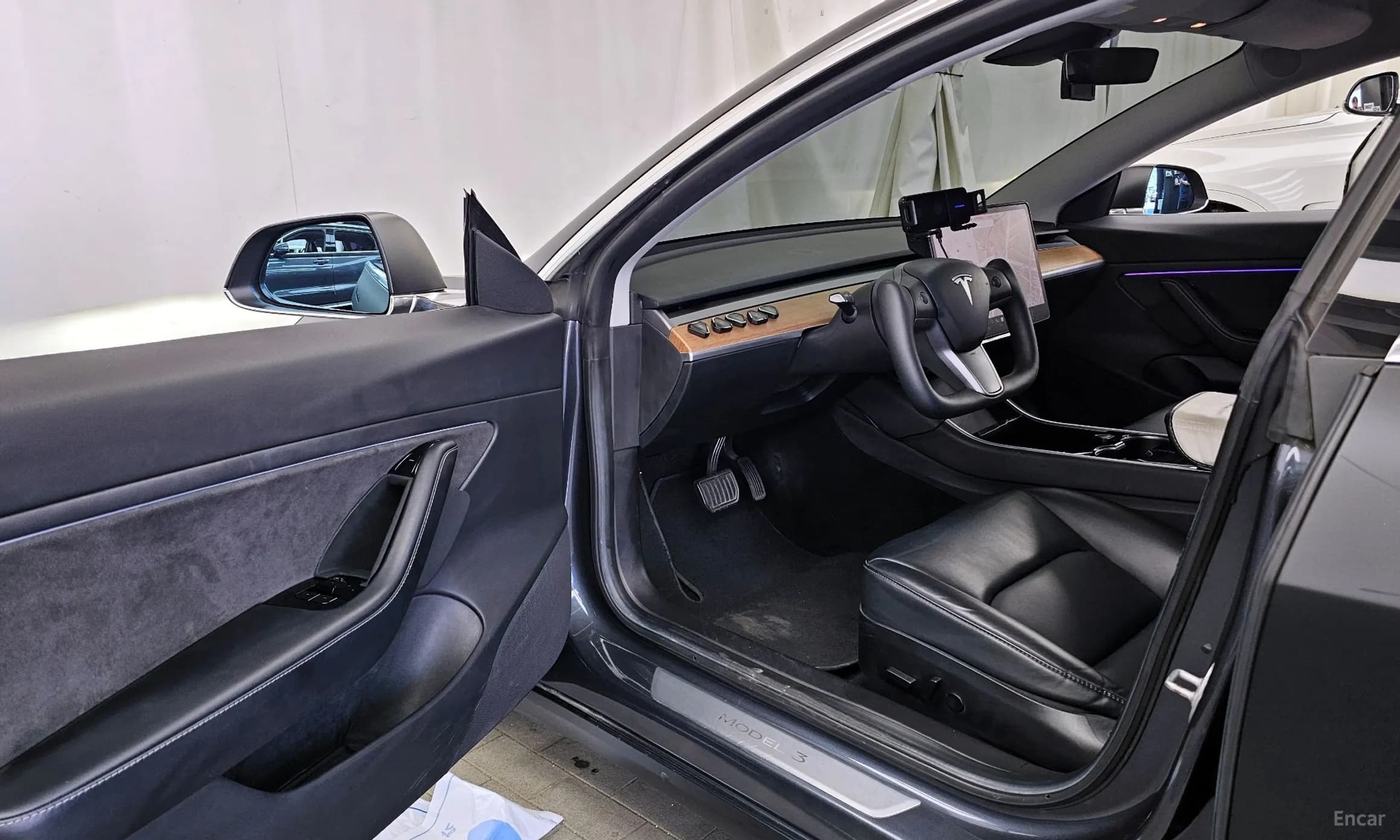 Model 3