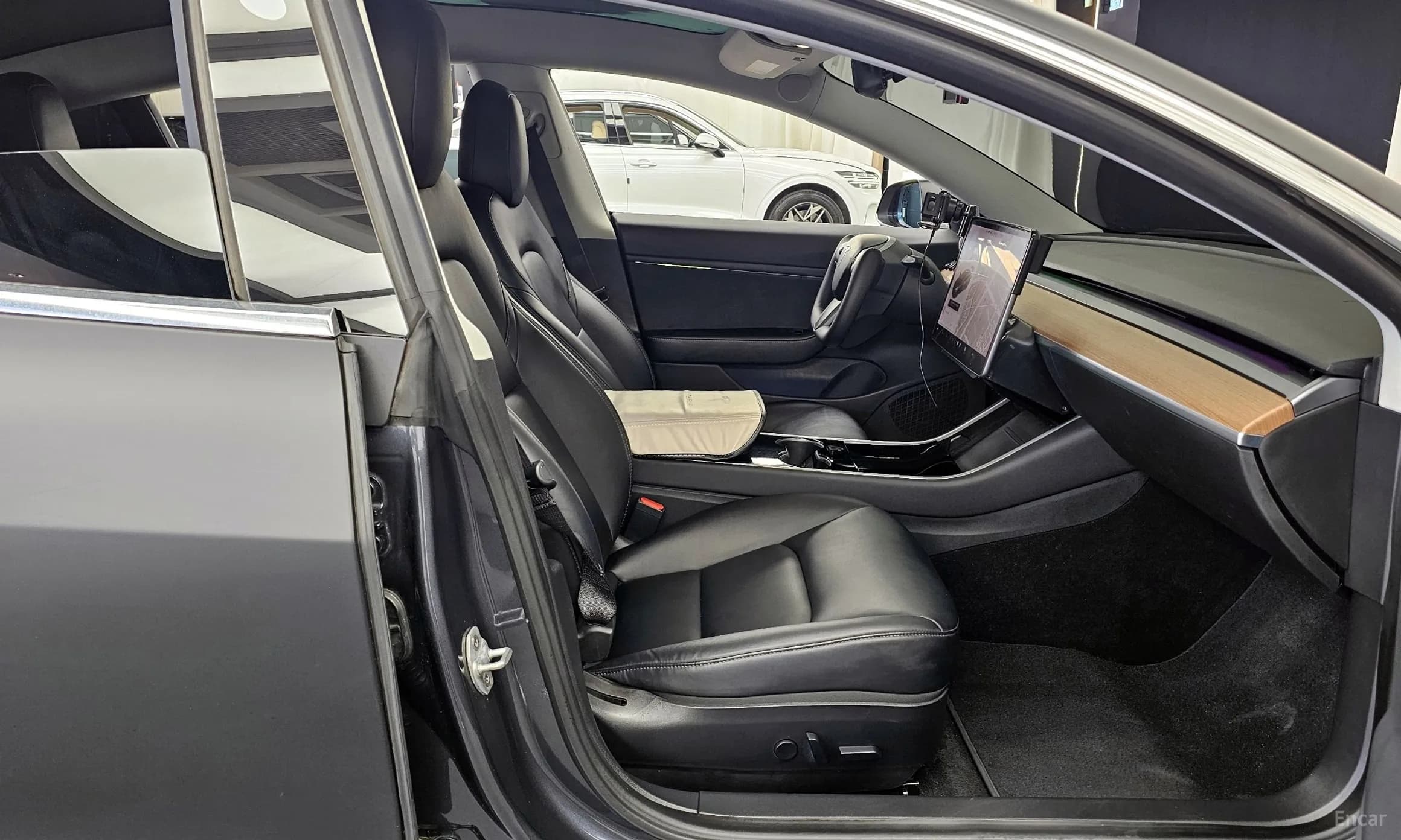 Model 3