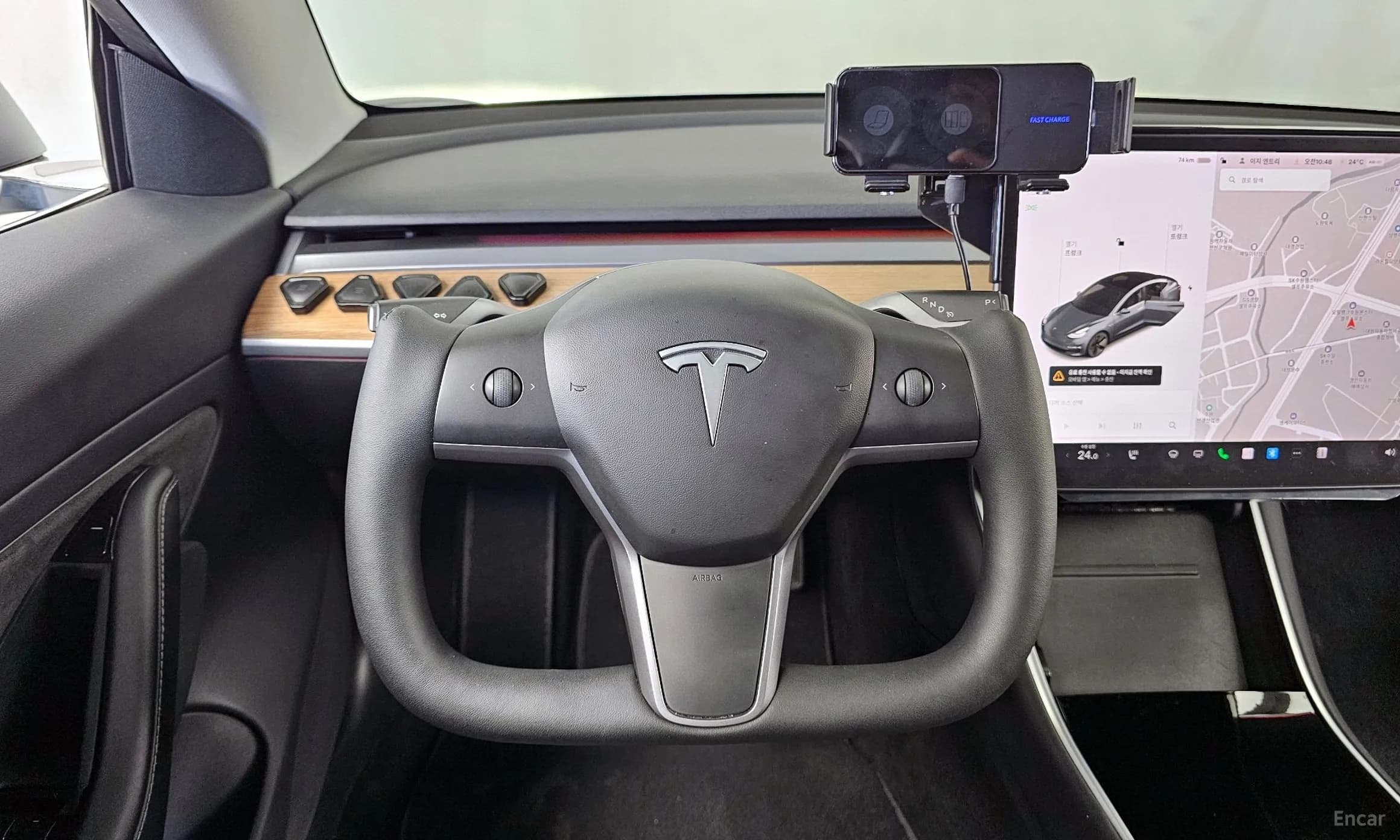 Model 3