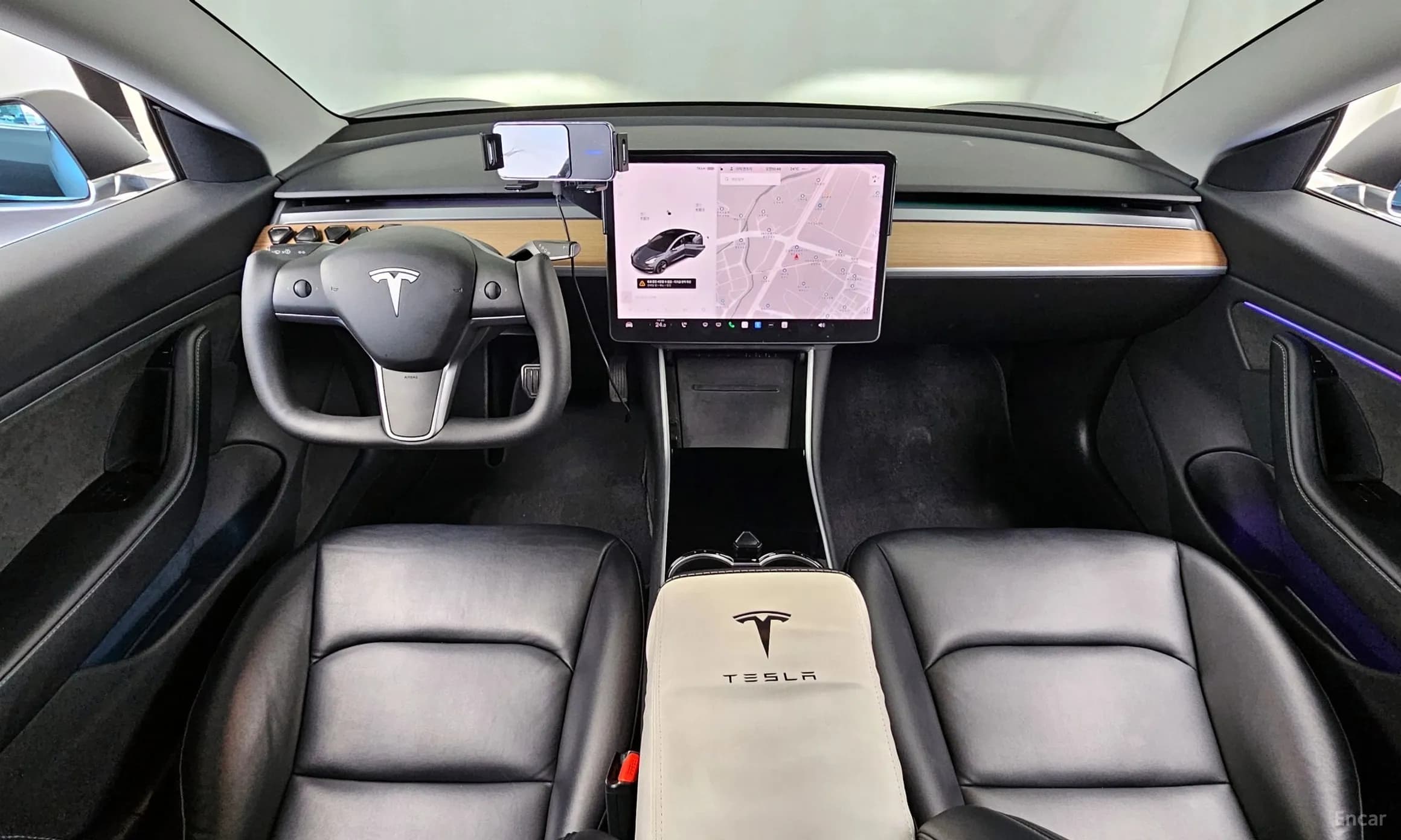 Model 3