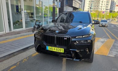 X7 (G07)