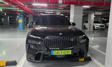 X7 (G07)