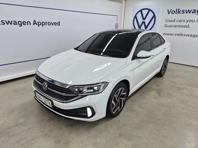 Jetta 7th Generation