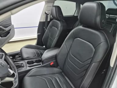 Jetta 7th Generation