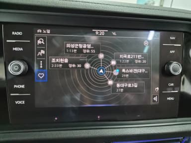 Jetta 7th Generation