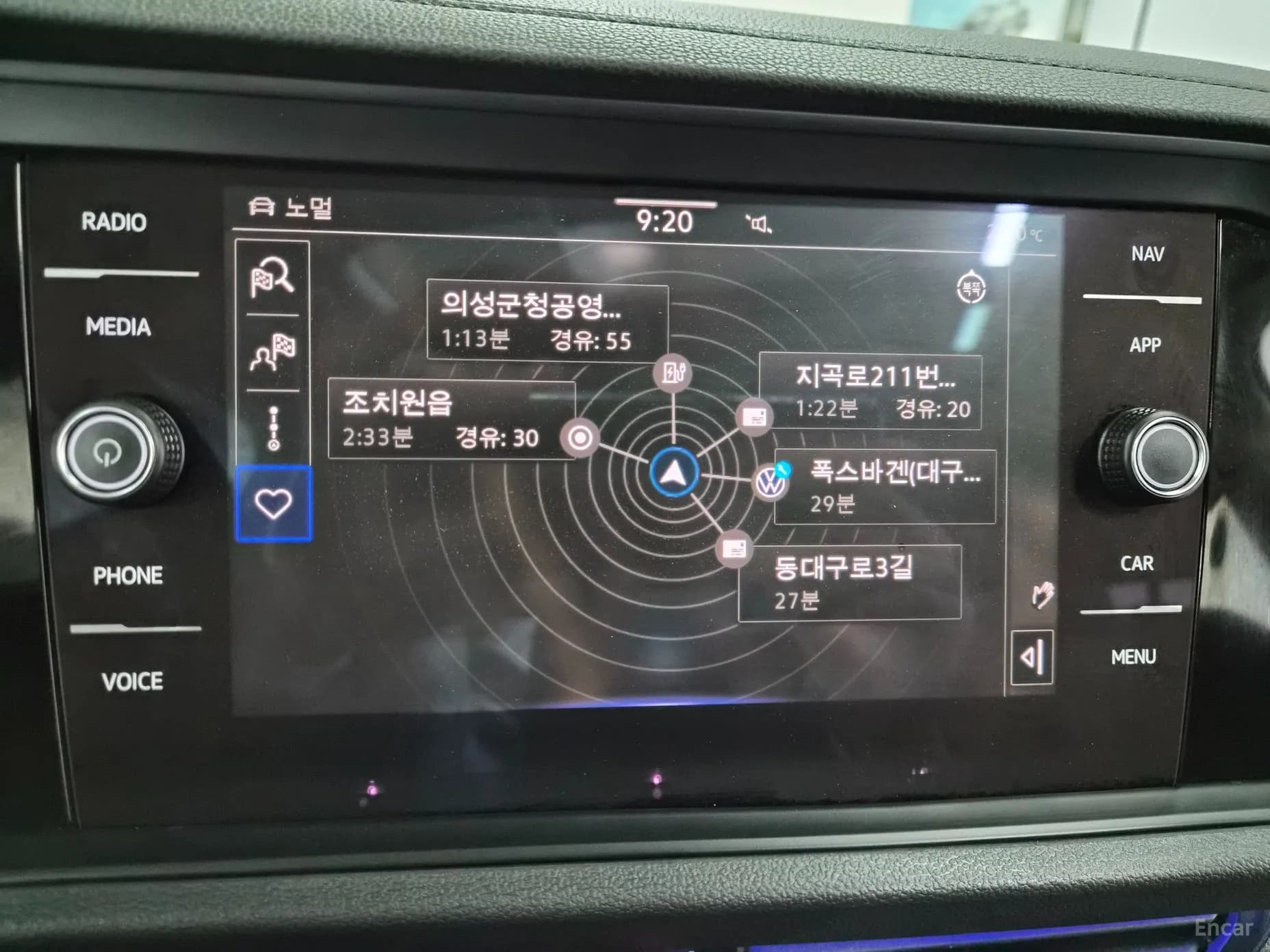 Jetta 7th Generation