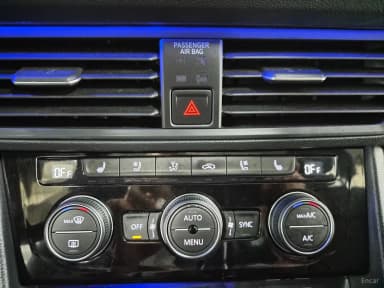 Jetta 7th Generation