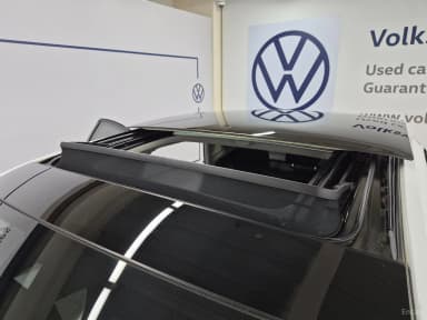 Jetta 7th Generation