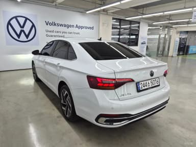Jetta 7th Generation