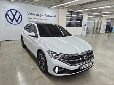 Jetta 7th Generation
