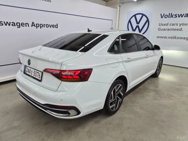 Jetta 7th Generation