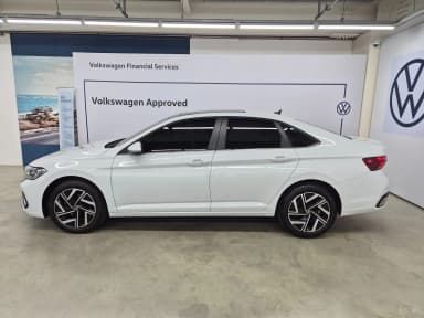 Jetta 7th Generation