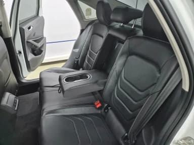 Jetta 7th Generation
