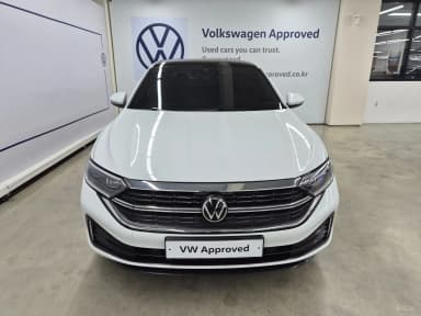 Jetta 7th Generation