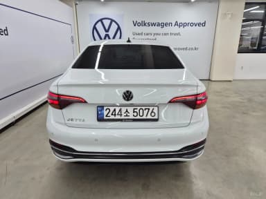 Jetta 7th Generation