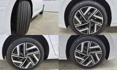 Jetta 7th Generation