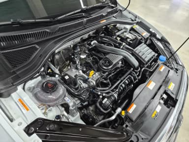 Jetta 7th Generation