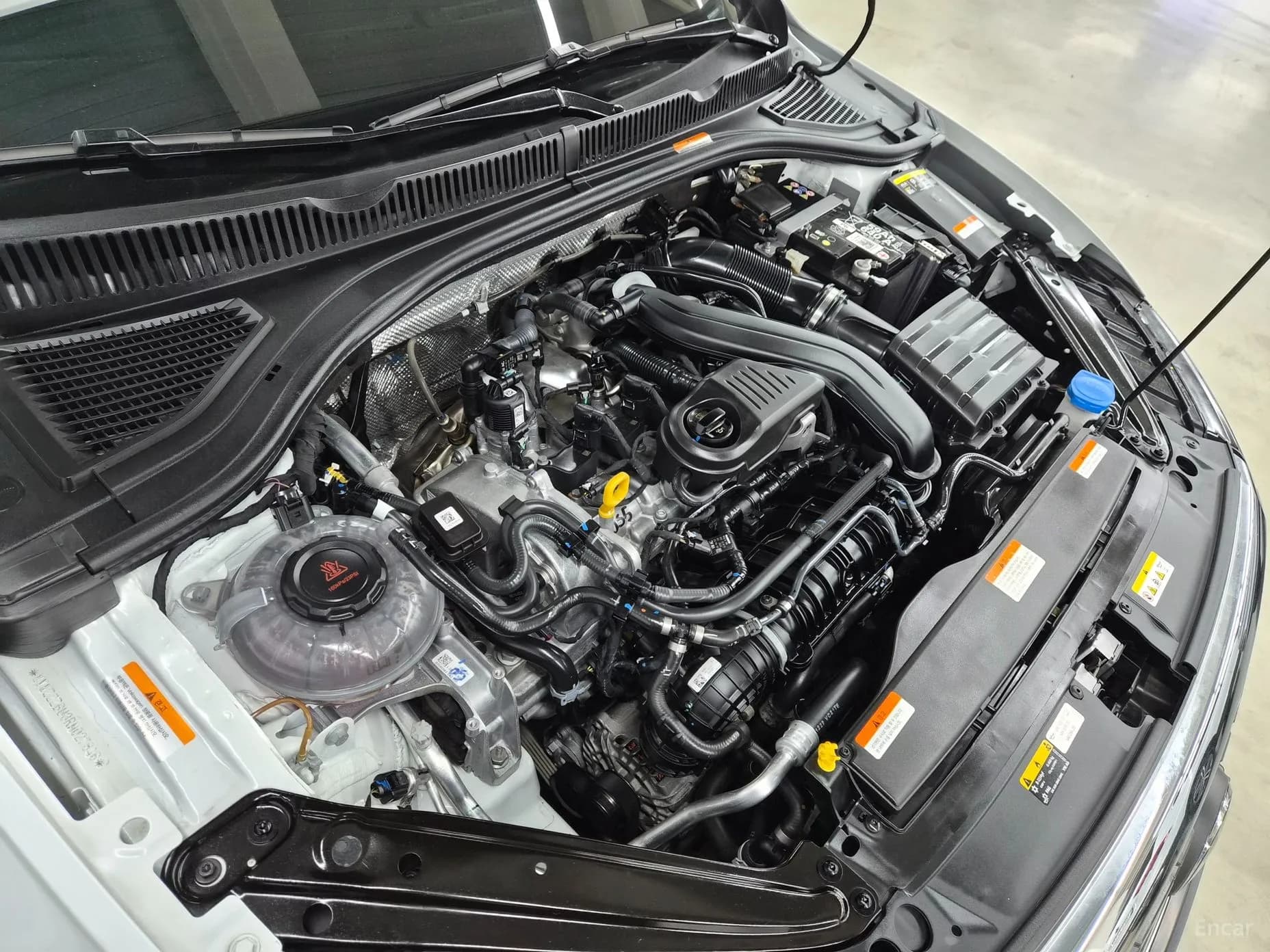 Jetta 7th Generation
